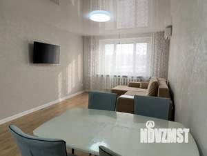 1-к квартира, посуточно, 48м2, 9/14 этаж