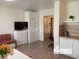 1-к квартира, на длительный срок, 55м2, 5/6 этаж