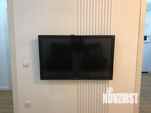 1-к квартира, посуточно, 40м2, 4/14 этаж