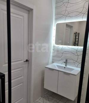 Студия квартира, на длительный срок, 23м2, 3/10 этаж