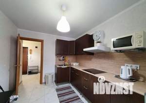 1-к квартира, на длительный срок, 37м2, 5/10 этаж