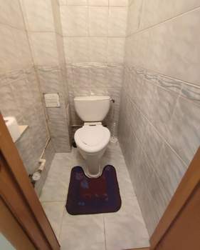 3-к квартира, на длительный срок, 65м2, 1/10 этаж