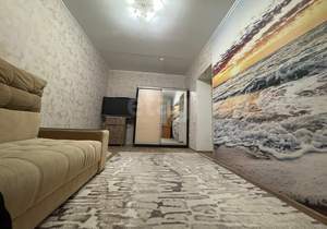 1-к квартира, на длительный срок, 38м2, 9/9 этаж