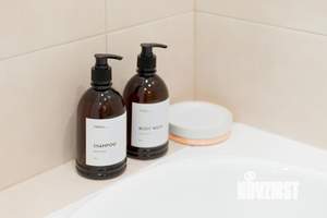 2-к квартира, посуточно, 38м2, 1/1 этаж