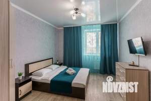 2-к квартира, посуточно, 64м2, 1/1 этаж