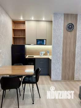 1-к квартира, посуточно, 37м2, 7/13 этаж