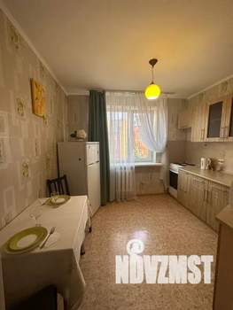 1-к квартира, посуточно, 35м2, 5/9 этаж