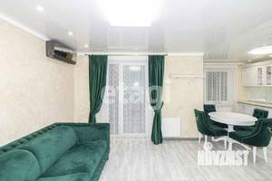 3-к квартира, на длительный срок, 80м2, 8/17 этаж