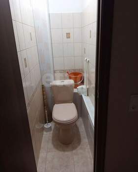 2-к квартира, на длительный срок, 55м2, 5/10 этаж