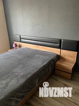 3-к квартира, посуточно, 60м2, 3/5 этаж