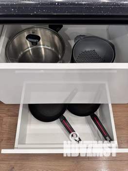 2-к квартира, посуточно, 58м2, 11/16 этаж