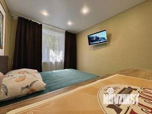 1-к квартира, посуточно, 14м2, 1/1 этаж