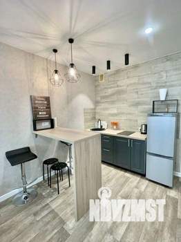 1-к квартира, посуточно, 32м2, 1/1 этаж