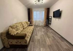 1-к квартира, на длительный срок, 40м2, 2/9 этаж