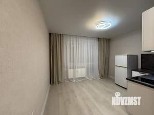 Студия квартира, на длительный срок, 23м2, 6/10 этаж