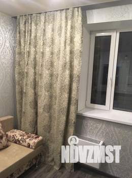 Студия квартира, на длительный срок, 22м2, 8/16 этаж