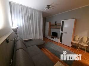 1-к квартира, посуточно, 26м2, 2/15 этаж