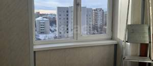 1-к квартира, на длительный срок, 44м2, 8/12 этаж