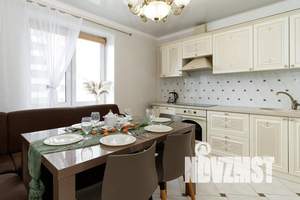2-к квартира, посуточно, 70м2, 4/17 этаж