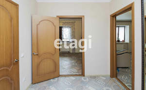 1-к квартира, на длительный срок, 50м2, 8/16 этаж