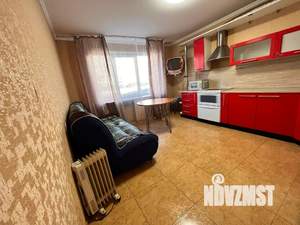 2-к квартира, посуточно, 70м2, 1/9 этаж