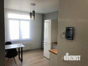 1-к квартира, на длительный срок, 28м2, 21/25 этаж