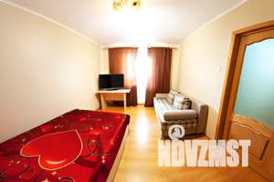2-к квартира, посуточно, 43м2, 3/9 этаж