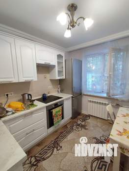 2-к квартира, на длительный срок, 52м2, 3/15 этаж
