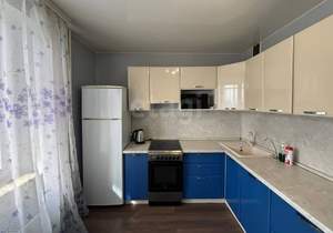 1-к квартира, на длительный срок, 44м2, 13/14 этаж