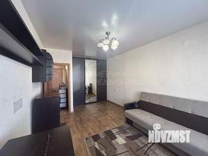 1-к квартира, на длительный срок, 37м2, 6/9 этаж