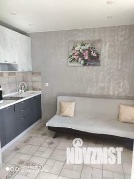 1-к квартира, посуточно, 36м2, 13/16 этаж