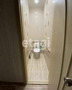 1-к квартира, на длительный срок, 40м2, 8/17 этаж