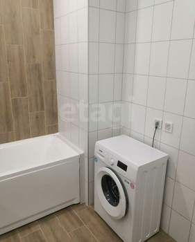 Студия квартира, на длительный срок, 30м2, 111/16 этаж