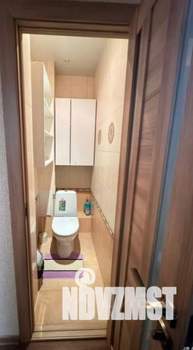 1-к квартира, на длительный срок, 36м2, 4/12 этаж