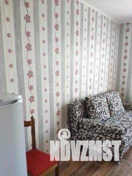 Студия квартира, на длительный срок, 18м2, 7/10 этаж