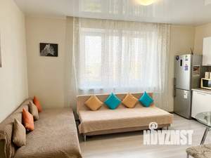 3-к квартира, посуточно, 70м2, 16/16 этаж