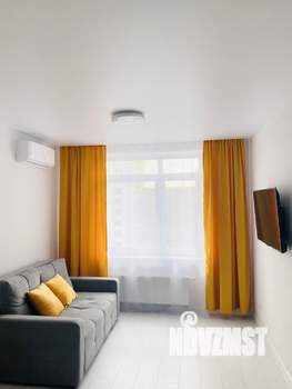 2-к квартира, посуточно, 40м2, 8/25 этаж