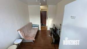 Студия квартира, на длительный срок, 14м2, 6/8 этаж