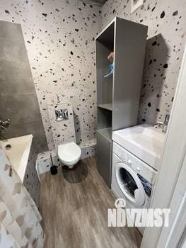 1-к квартира, на длительный срок, 45м2, 16/18 этаж