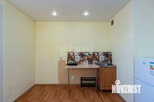 1-к квартира, на длительный срок, 42м2, 9/10 этаж