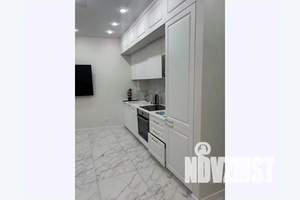 1-к квартира, посуточно, 50м2, 2/19 этаж