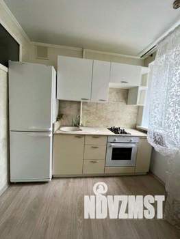 1-к квартира, на длительный срок, 30м2, 3/5 этаж