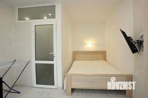 2-к квартира, посуточно, 44м2, 1/1 этаж