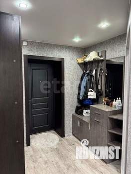 1-к квартира, на длительный срок, 42м2, 1/9 этаж