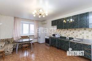 1-к квартира, на длительный срок, 49м2, 11/14 этаж