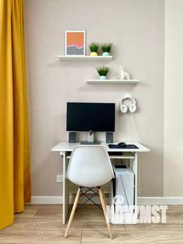 2-к квартира, посуточно, 53м2, 1/1 этаж