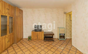 1-к квартира, на длительный срок, 32м2, 2/5 этаж