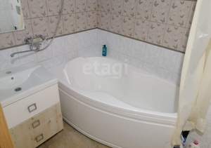 1-к квартира, на длительный срок, 53м2, 15/20 этаж