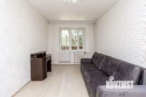 2-к квартира, на длительный срок, 50м2, 2/10 этаж