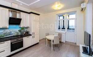 2-к квартира, на длительный срок, 87м2, 11/23 этаж